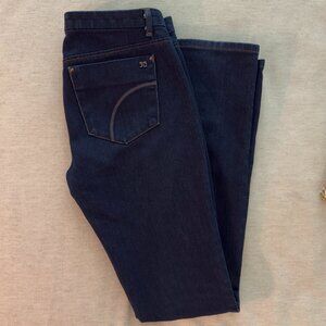 Joe's Jeans Cigarette Leg - Size 28
